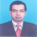 Photo of Abbas Ali Butt