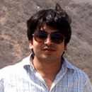 Photo of Abhisek Pandey