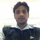 Photo of Abhishek Gupta