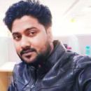 Photo of Abhishek Srivastava