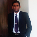 Photo of Adheesha Perera