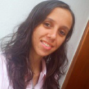 Photo of adriele almeida