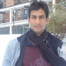 Photo of Akshay Kelotra