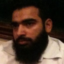 Photo of Ali Asif