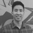 Photo of Andrew Nguyen