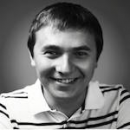 Photo of Andrey Mukhin