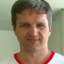 Photo of Andrii Yesikov