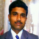 Photo of Anil Pawar