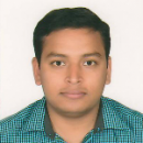 Photo of Anjan Barik