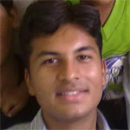 Photo of Ankitkumar Jadav