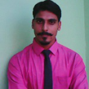 Photo of Anuj Pratap Singh