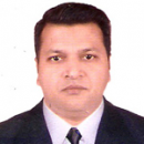 Photo of Anup Warade