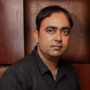 Photo of Anurag Acharya
