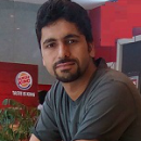 Photo of Arjun Dhiman