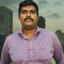 Photo of Arun Kumar Ramachandran