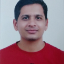 Photo of Ashish Ranade