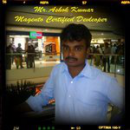 Photo of Ashok Kumar