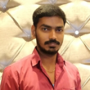 Photo of Bharath Chinnadurai