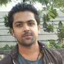 Photo of Bhargav Rupapara