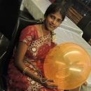 Photo of Bhavani Ramalingam