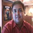 Photo of Bhavin Vora