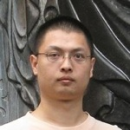 Photo of Buck Chen