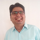 Photo of Chirag Pamnani