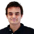 Photo of Daan Kouters