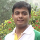 Photo of Darshan Bhavsar