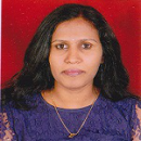 Photo of Deepa Narayanan