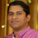 Photo of Deepak K Nair