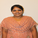 Photo of Deepika Rajagopal