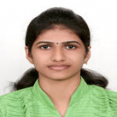 Photo of Deepthi Joseph