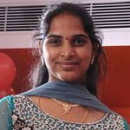 Photo of deepthi pamulapati