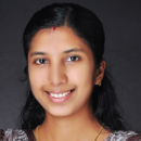 Photo of Dhanya K