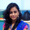 Photo of Dipti Pannase