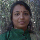 Photo of Divya AV