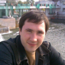 Photo of Dmitry Dubovitskiy