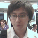 Photo of Evan Wang