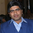 Photo of Gaurav Khatri