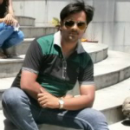 Photo of Hardik Trivedi