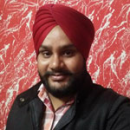 Photo of Harpreet Singh