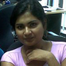 Photo of Harshani Karunasekara