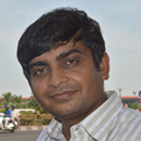 Photo of Hasmukh Patel