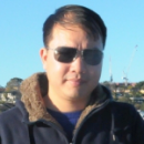 Photo of Henry Tran