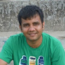 Photo of Hiren Soni