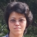 Photo of JIANHUA Wang