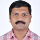 Photo of Jino Varghese Chacko