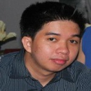 Photo of Joby dela Cruz