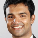 Photo of John Varghese PJ